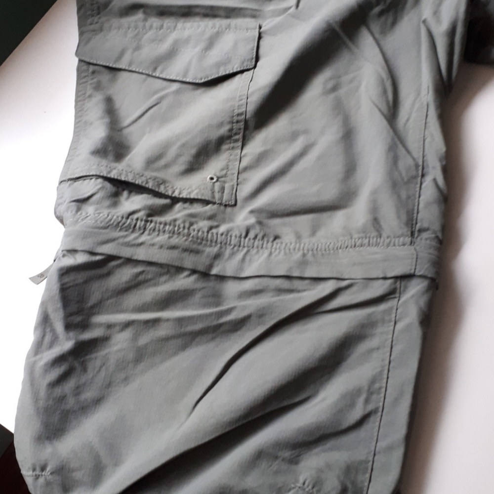 🏕Columbia pants for hiking/camping